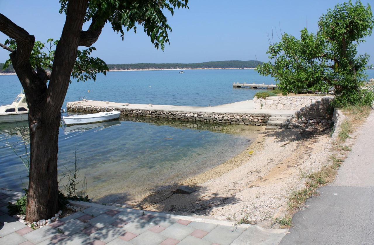 Seaside Apartments With A Swimming Pool Barbat, Rab - 4951 Barbat na Rabu Eksteriør billede