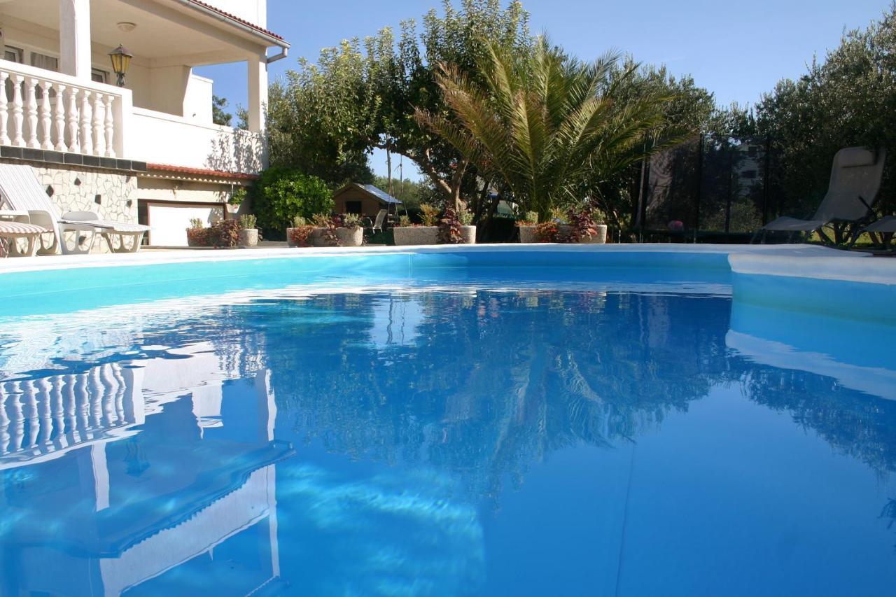 Seaside Apartments With A Swimming Pool Barbat, Rab - 4951 Barbat na Rabu Eksteriør billede