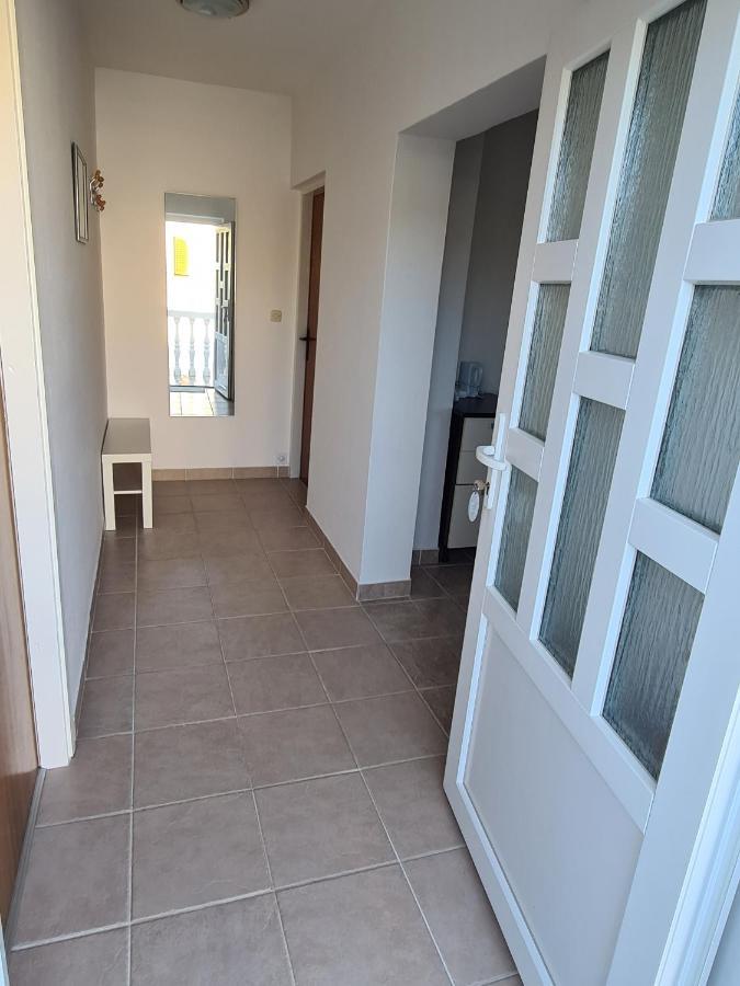 Seaside Apartments With A Swimming Pool Barbat, Rab - 4951 Barbat na Rabu Eksteriør billede