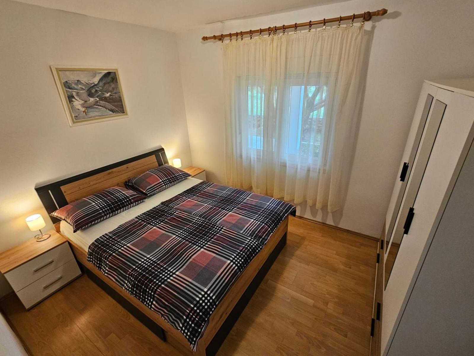 Seaside Apartments With A Swimming Pool Barbat, Rab - 4951 Barbat na Rabu Eksteriør billede