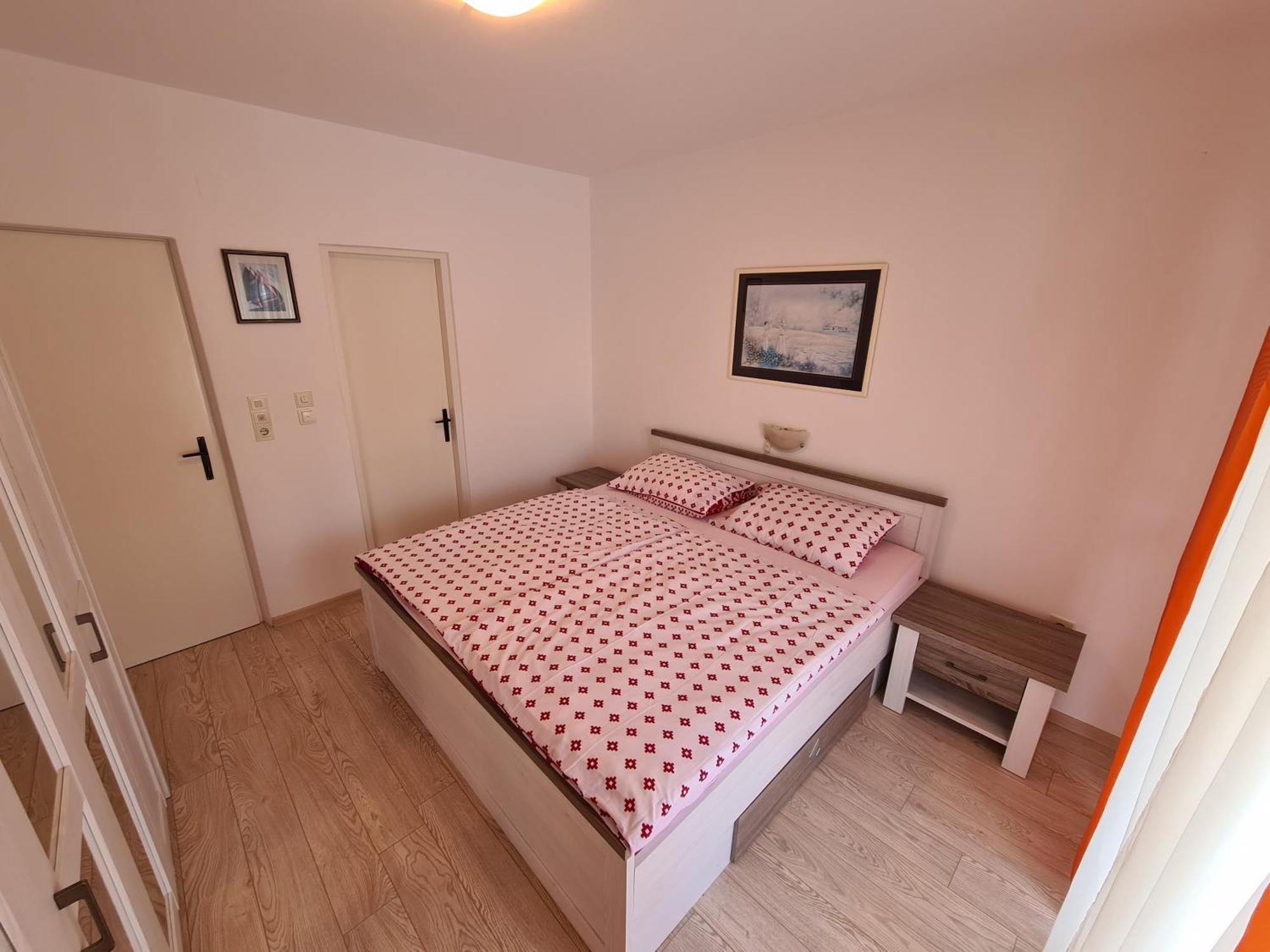 Seaside Apartments With A Swimming Pool Barbat, Rab - 4951 Barbat na Rabu Eksteriør billede