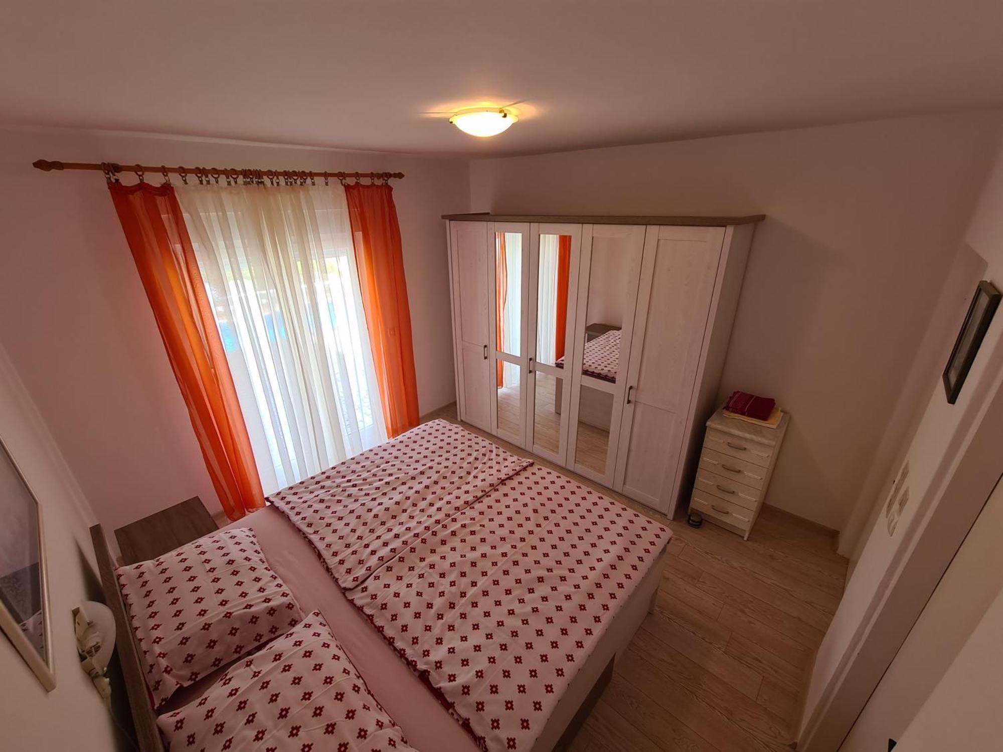 Seaside Apartments With A Swimming Pool Barbat, Rab - 4951 Barbat na Rabu Værelse billede